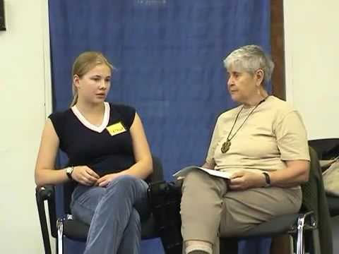 Видео: Гиппенрейтер Ю.Б. – техника работы с целями