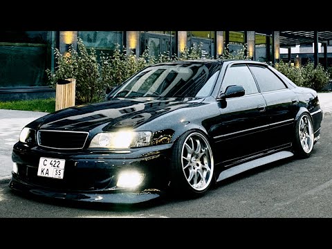 Видео: МЕЧТА ПАЦАНА - TOYOTA CHASER JZX100! ЧТО НУЖНО ЧТОБ КОРЧ БЫЛ КАК НОВЫЙ? ПОДГОТОВКА К DRIFT EXPO.