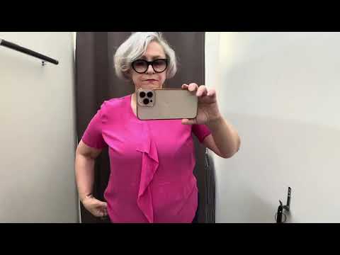 Видео: Секонд. Second. Desigual, COS, Gerry Weber. И не только…