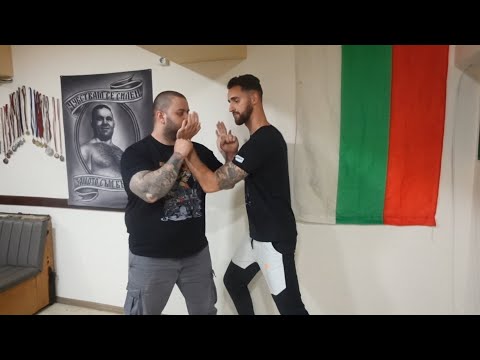 Видео: Топ 10 най-добри удари в уличен бой / Old School Fitness