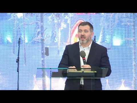 Видео: Евгений Бейня: «Можно ли познать пути Господни?»