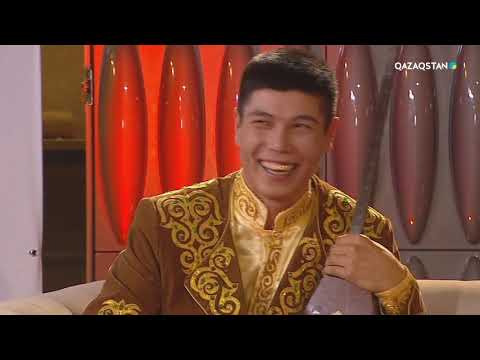 Видео: Men Qazaqpyn. Мега жоба. 2-маусым. 11-бағдарлама