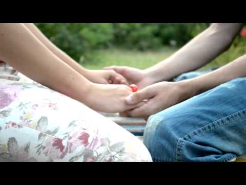 Видео: Street Poet - Отпусти (при уч. Ilona) [клип о любви].mp4