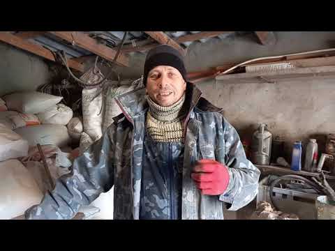 Видео: РАЦИОН ПИТАНИЯ СВИНЕЙ МОЕЙ ФЕРМЫ