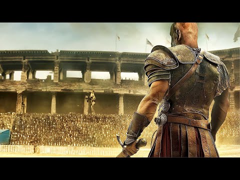 Видео: ГЛАДИАТОР МСТИТ ЗА УБИЙСТВО СВОЕЙ ЖЕНЫ! УБИЙЦА ОКАЗАЛСЯ РОДСТВЕННИКОМ! Гладиаторы