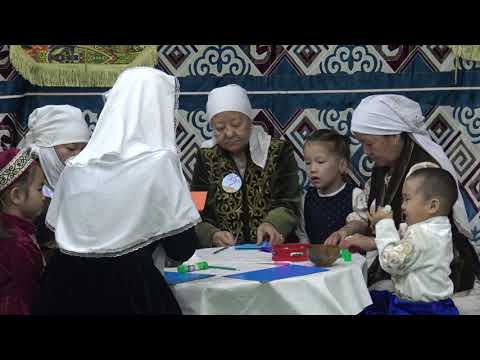 Видео: 3 30,10,2025 АСЫЛ ӘЖЕМ САЙЫСЫ Каусар Б,Б