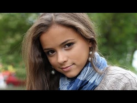 Видео: Мила Сивацкая и ее роли в кино