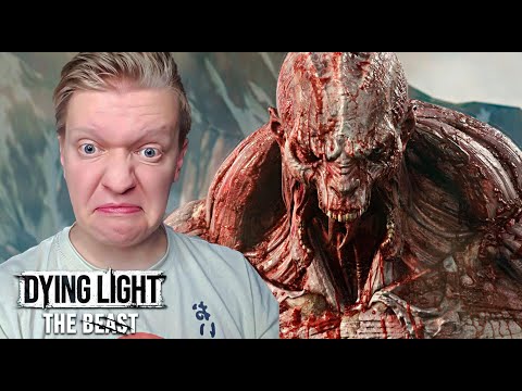 Видео: Dying Light: The Beast ➤ ЗВАНЫЙ УЖАС #28 [ФИНАЛ]