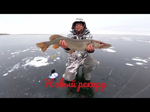 Видео: Побит личный рекорд. ИРИКЛА 17.12.21.