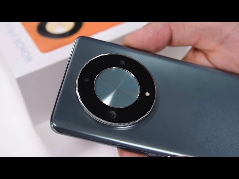 Видео: Honor X9b. Недорого, но очень прилично! Snapdragon 6 Gen 1 / Арстайл /