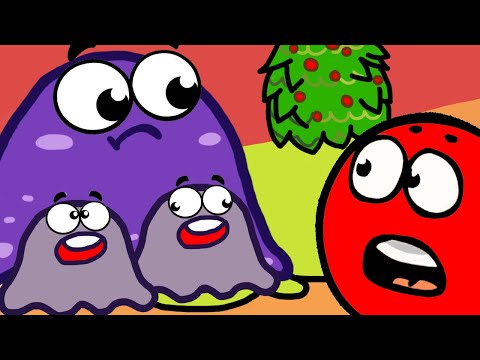 Видео: КРАСНЫЙ ШАРИК в стране СТИКМЕНОВ #1. НОВАЯ ИСТОРИЯ. Мультик ИГРА Draw a Stickman EPIC 3