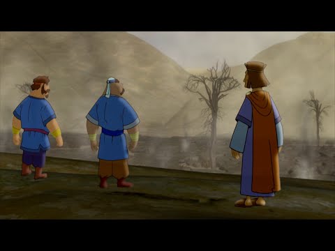 Видео: 14. Боғ эгалари 14-воқеа 2-қисм