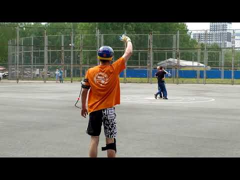 Видео: Гонки F2C