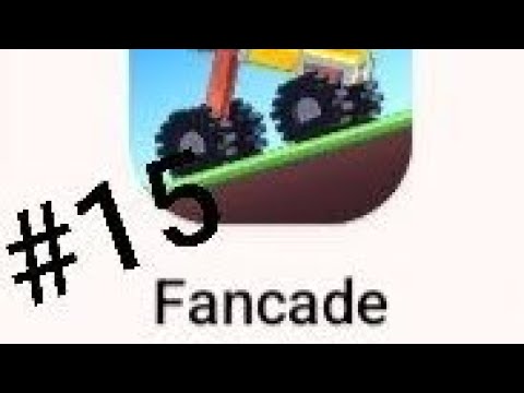 Видео: играю в игру  Fancade, 15