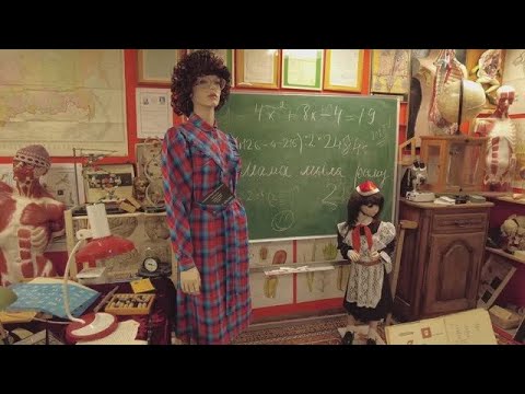 Видео: Магазин "Сделано в СССР". Москва, 31 декабря 2024.