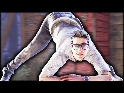 Видео: ПРОКЛЯТЫЕ КЛИПЫ DBD!