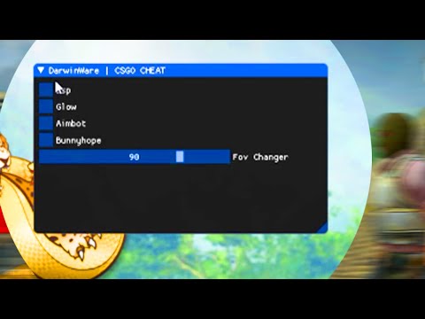 Видео: Как написать Меню Чита на IMGUI в КС ГО (C++)