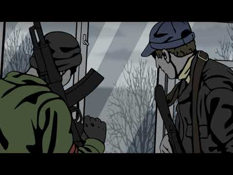 Видео: кризис: третий путь playlist 2