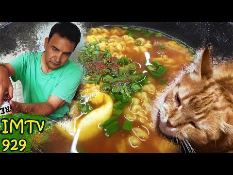 Видео: Фергана Корейская Кухня, День Независимости. Кошка Рокси в Узбекистане