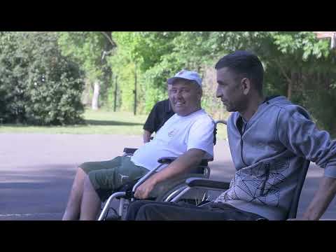 Видео: Лагерь ,,Радость,, Июнь 2023