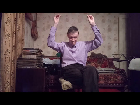Видео: Как преодолеть волнение? Добро пожаловать в магический мир музыки! Урок#58