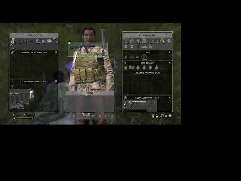 Видео: Dayz Тест