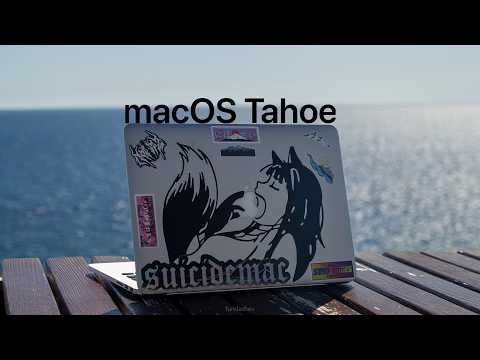 Видео: Как выжить владельцу Mac на Intel в 2026?