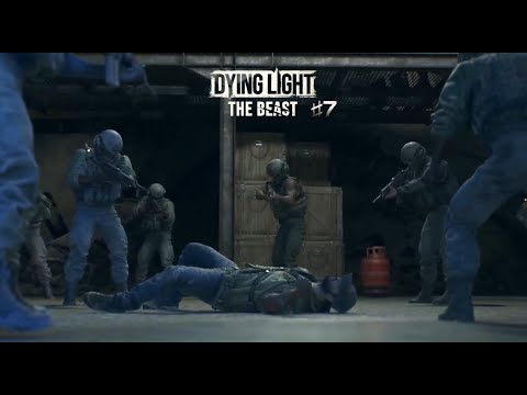 Видео: ПРЕДАТЕЛИ | Dying Light The Beast