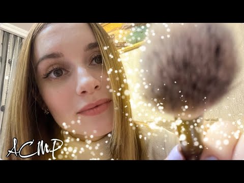 Видео: АСМР Шепот , Успокою тебя мой Друг 💜 / ASMR , Reassure you my Friend ✨ 🤗