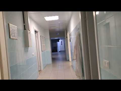 Видео: Для тех, кто не хочет жить по каким-то причинам... Трансляция из пищеблока хосписа.