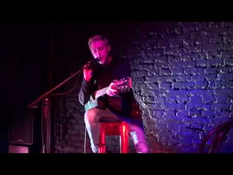 Видео: Тим Эрна - Выстрели (клуб Wunder, 2.10.16.)