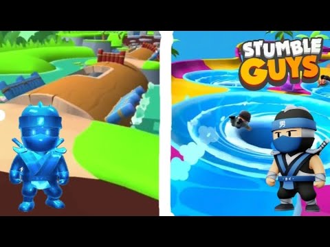 Видео: 🔥 Я ПРОСТО ИГРАЛ В STUMBLE GUYS… НО ЭТО СТАЛО СЛИШКОМ ЭПИЧНО! 😱