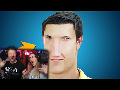 Видео: ТОП 10 ФЕЙЛОВ В ФОТОШОПЕ #2 | РЕАКЦИЯ на ГАВЕРА