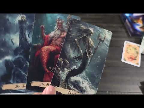 Видео: РЫБЫ ♓️. ПРИГОТОВЬТЕСЬ!!! ЭТОТ ЧЕЛОВЕК СОБЕРЁТ ВАС С ЛЮДЕЙ В БЕЗУМИИ