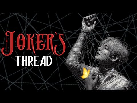 Видео: Joker's Thread | Глава 1 | mio.ka | ВИГУКИ | Озвучка фанфика от Мио #bts #озвучка