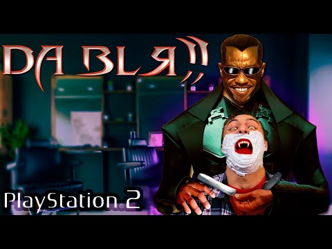 Видео: Blade 2  Игра о которой лучше не вспоминать. Но я вспомнил