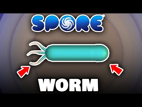 Видео: Могу ли я победить Спору как ХУДШИЙ вид?