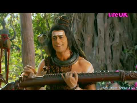 Видео: Божественная мелодия, игра  Махадева на вине, Танец Шивы, тема Махадева