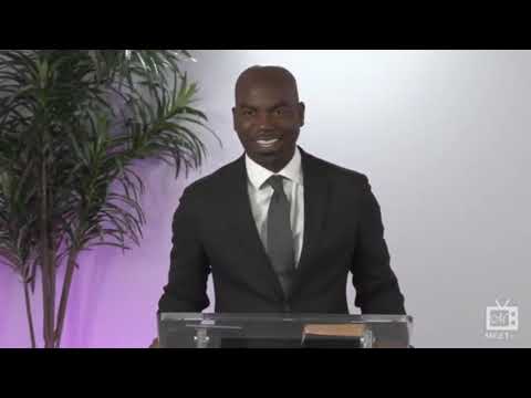 Видео: Дуейн Лемън - Какъв образ отразявате