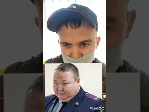 Видео: Обыск в Тетюшской полиции, или превышение Полномочий?!