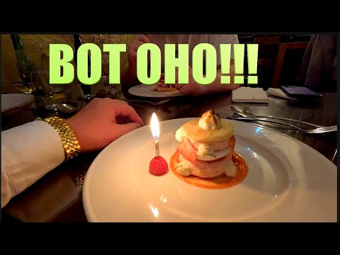 Видео: ПРОШЕДШИЙ ДЕНЬ РОЖДЕНИЯ!!! ИРЛАНДИЯ