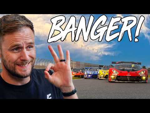 Видео: Эту гонку ЛЮБЯТ на GT7 — ИМЕННО ПО ЭТОЙ ПРИЧИНЕ!