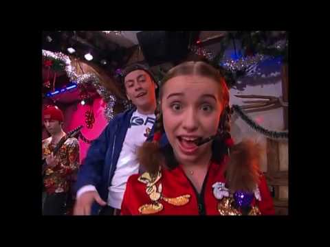 Видео: группа"Подъём" и Карина М-Ёлочка