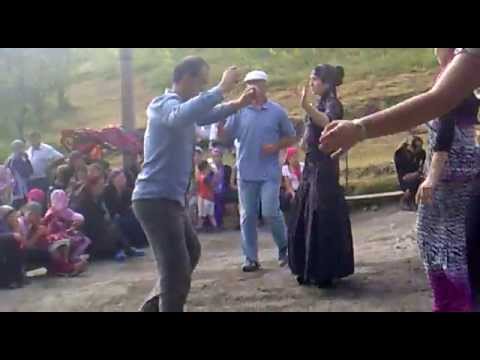 Видео: Аварская свадьба Никаре 2