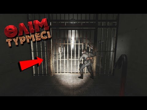 Видео: Бұл түрмеде ШАЙТАНДАР БАР ✦ ХОРРОР ойын ✦ Garry's Mod