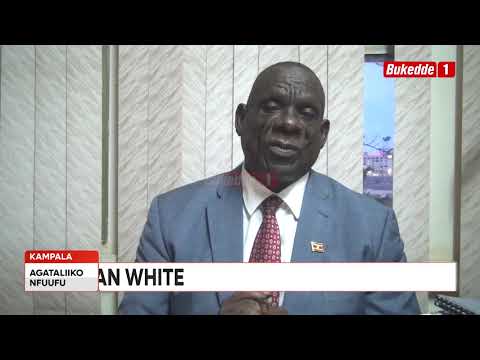 Видео: Министр Балам хочет арестовать телохранителей Брайана Уайта за смерть девочки в его доме.