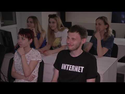 Видео: ИФИЖ - лучший ЖурФак !