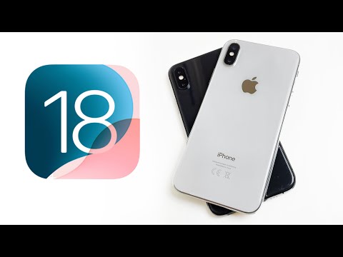 Видео: iPhone XS на iOS 18 - ПОКУПАТЬ ИЛИ ПРОДАВАТЬ?