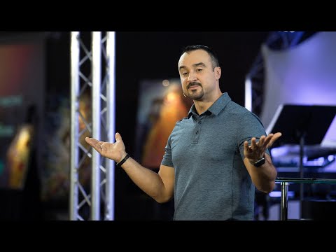 Видео: Пастор Андрей Шаповалов «Восстановление чести» | Pastor Andrey Shapovalov «Restoration of honor»