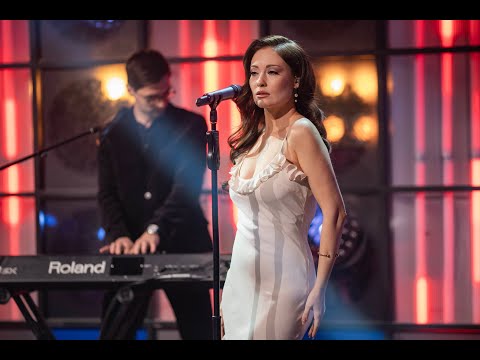 Видео: Саша Попова - Мой недописанный роман LIVE ("Мечталлион", 2025)